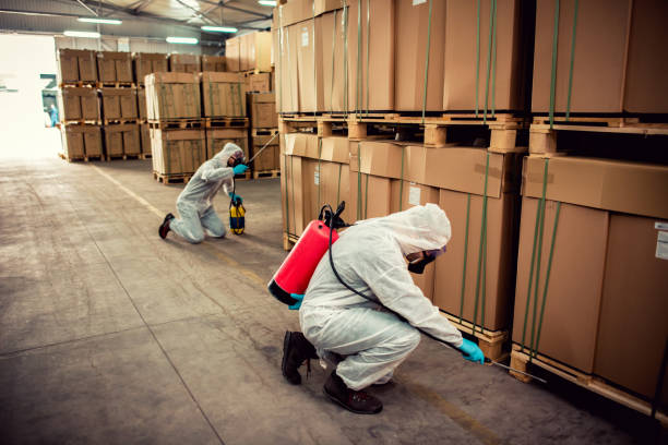Best Pest Inspection Near Me  in Mission, OR