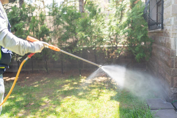 Best Wildlife Control Services  in Mission, OR