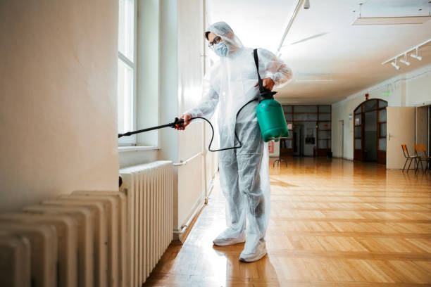 Best Pest Control Near Me  in Mission, OR